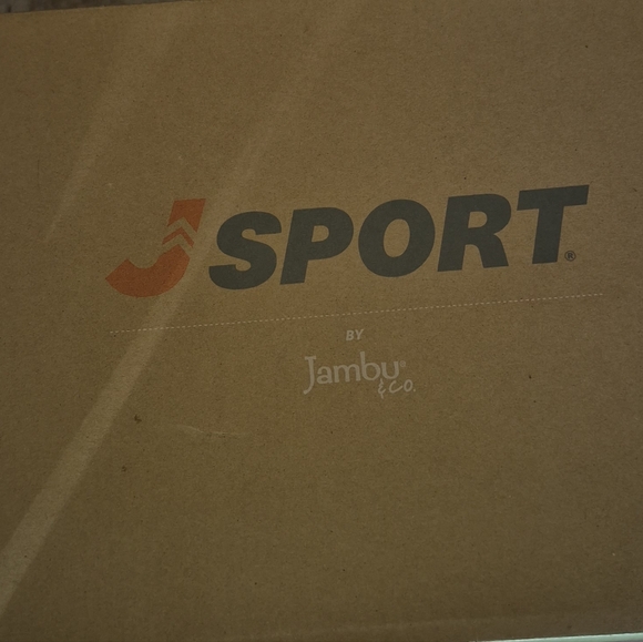 Jambu Floral Pink and White Sandals - Picture 6 of 6